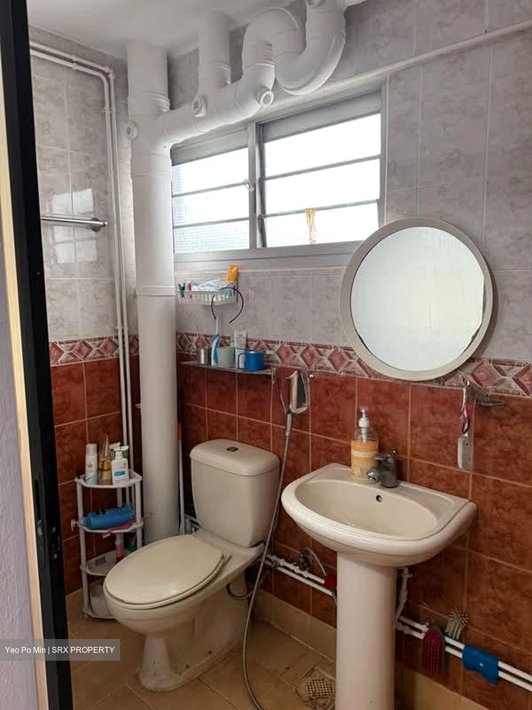 Blk 328 Woodlands Street 32 (Woodlands), HDB Executive #560354371